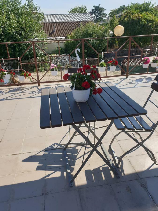 טוזלה Vila Restaurant Angellys מראה חיצוני תמונה