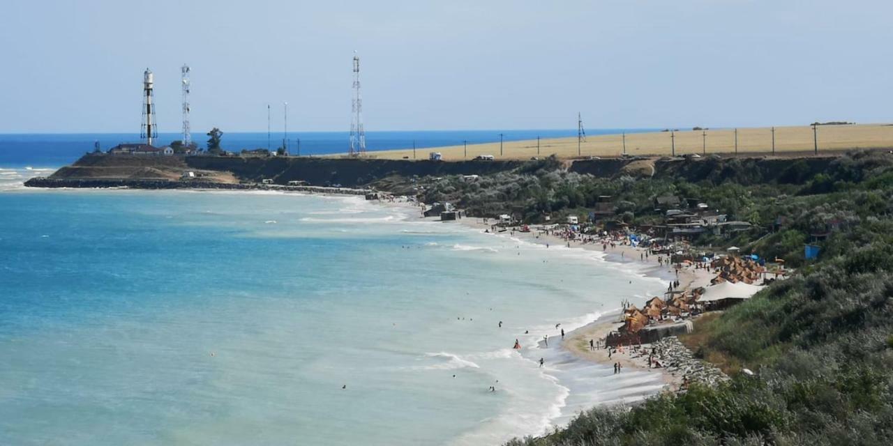 טוזלה Vila Restaurant Angellys מראה חיצוני תמונה